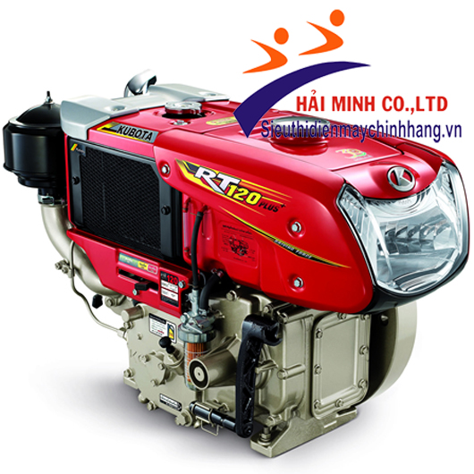 Vài model động cơ diesel tốt nhất tại Hải Minh