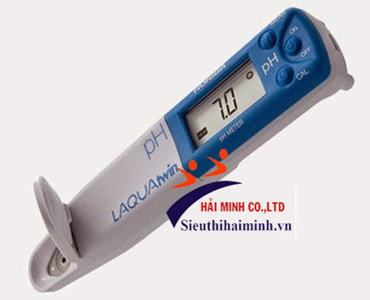 Bút đo pH Horiba pH 11