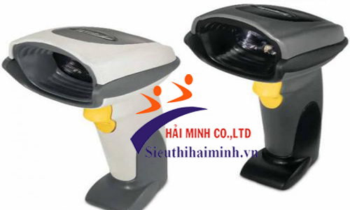 máy đọc mã vạch 