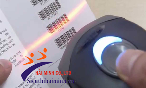 một số lưu ý khi mua máy đọc mã vạch