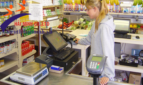 máy tính tiền là gì