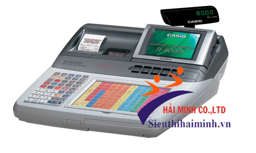 lời khuyên trước khi mua máy tính tiền