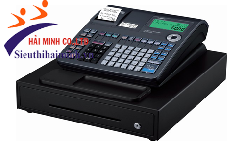 lưu ý khi sử dụng máy tính tiền