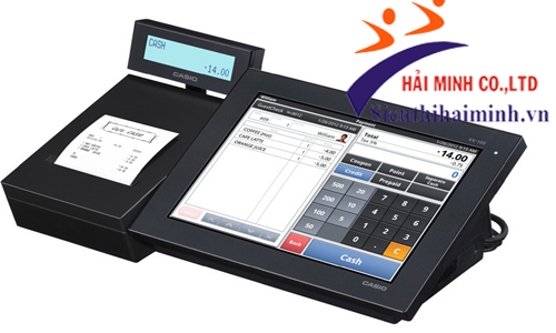 lỗi thường gặp và cách khắc phục khi dùng máy tính tiền