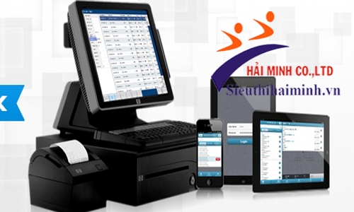 cấu tạo máy tính tiền