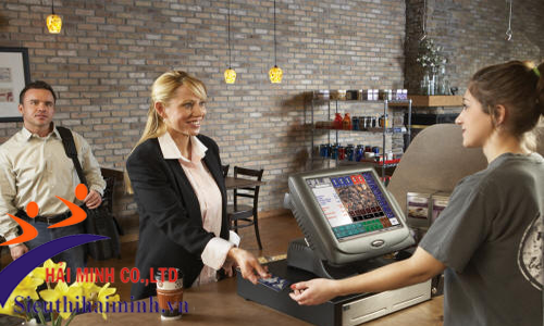 một số  lời khuyên trước khi mua máy tính tiền