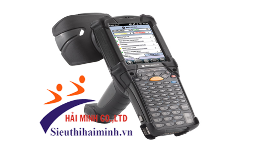 thiết bị kiểm kho