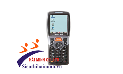 Thiết bị kiểm kho Honeywell Dolphin O5100