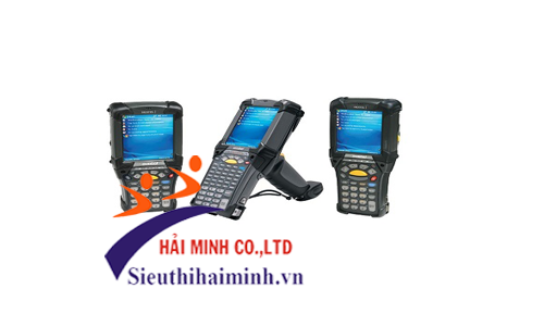 thiết bị kiểm kho