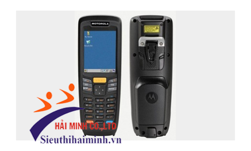 Thiết bị kiểm kho di động Motorola MC2180
