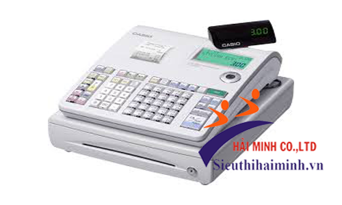 máy tính tiền
