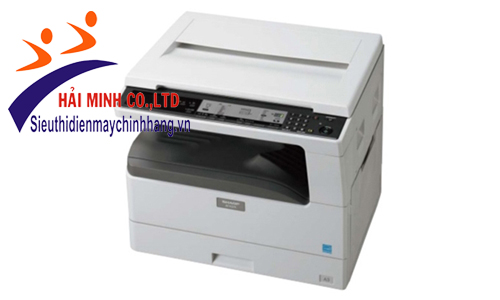 Máy Photocopy Sharp AR-5618S giá rẻ