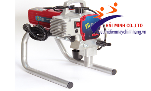 Máy Phun Sơn Q6000