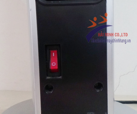 Quạt sưởi gốm Ceramic để sàn FujiE CH-2200