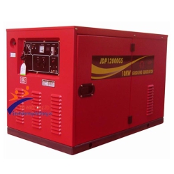 Máy phát điện xăng SAMDI JDP12000GS 10kw