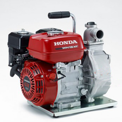 Máy bơm nước Honda WH15XT2 A