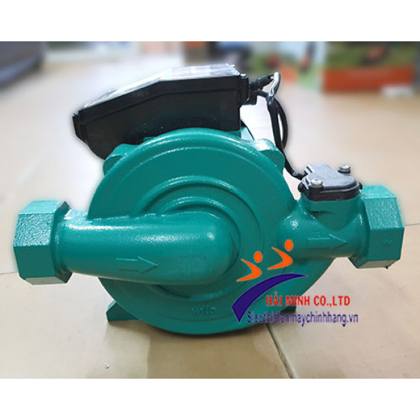 May bom tang ap di?n t? Wilo PB-400EA| Wilo PB-400EA