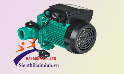 May bom nu?c tang ap Wilo PB-201EA| Wilo PB-201EA