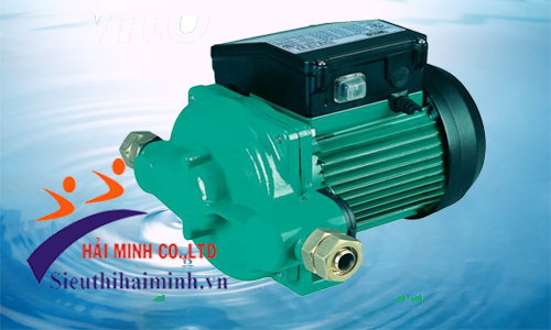 May bom nu?c tang ap Wilo PB-201EA| Wilo PB-201EA?