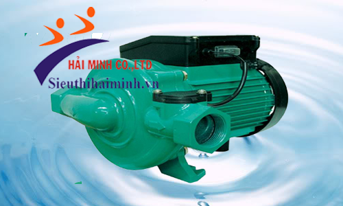 May bom tang ap di?n t? Wilo PB-400EA| Wilo PB-400EA