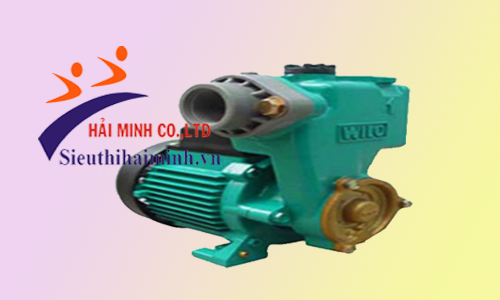 May bom hut chan khong Wilo PW 175E| Wilo PW 175E