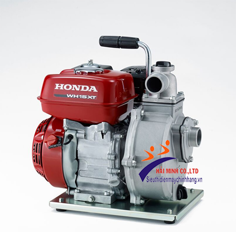 Máy bơm nước Honda WH15XT2 A