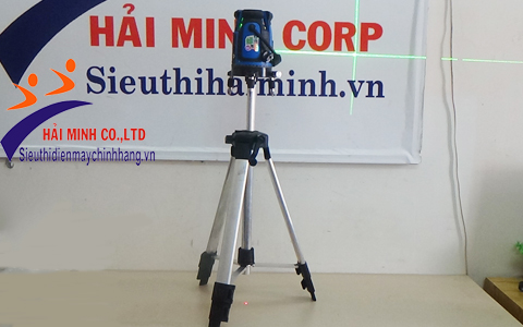 Máy cân mực Hitachi 503 chính hãng tại Hải Minh