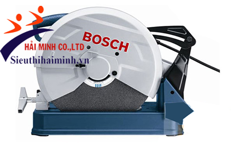 máy cắt sắt chính hãng Bosch