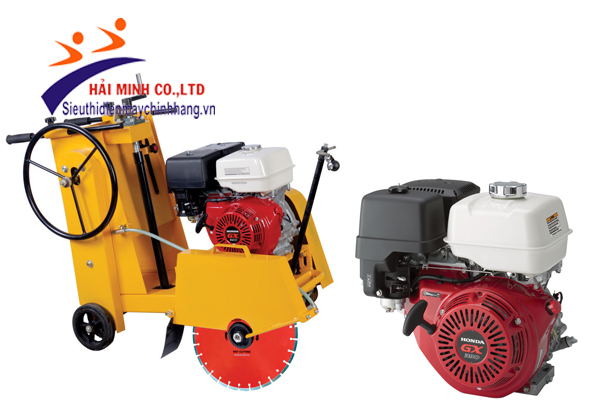 Máy cắt bê tông nhựa đường CC01