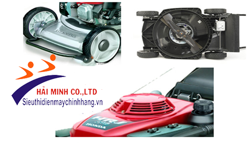 Máy cắt cỏ Honda HRJ216