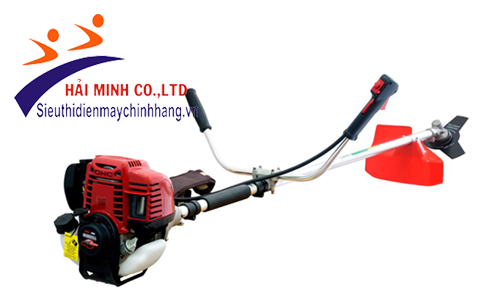 Máy cắt cỏ Honda Motokawa GX35