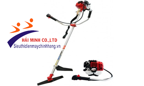 Máy cắt cỏ Oshima