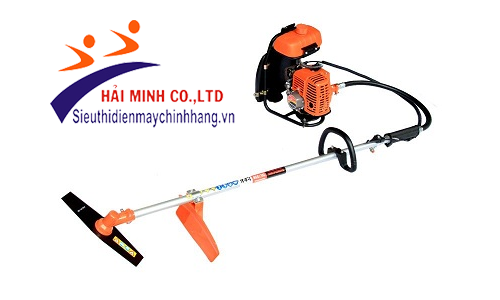 Máy cắt cỏ cầm tay
