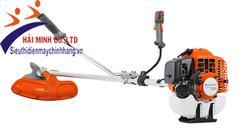 Máy cắt cỏ Husqvarna giá rẻ