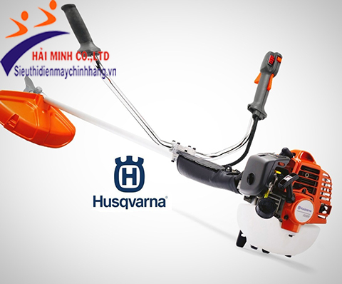 máy cắt cỏ Husqvarna 226R 