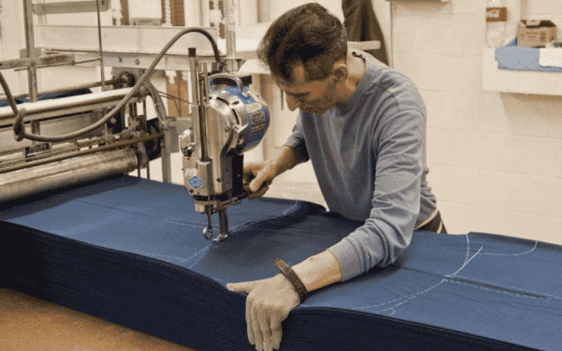 Cơ chế vận hành