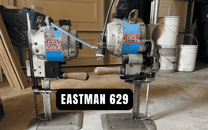 Eastman 629