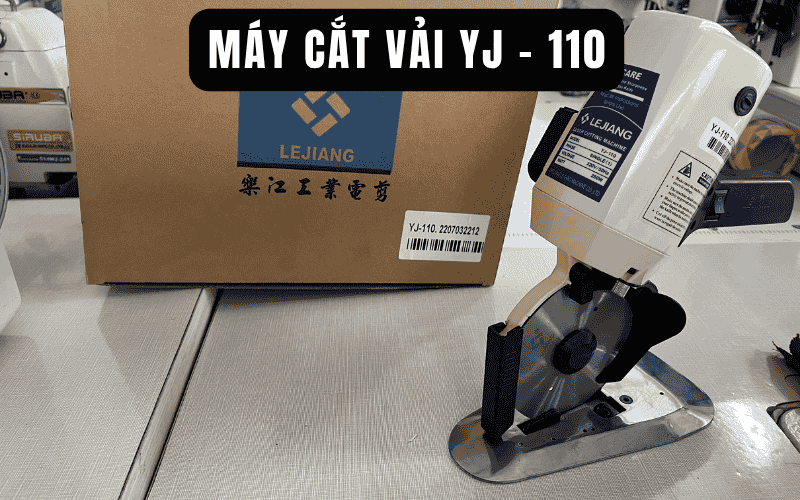 Máy YJ - 110
