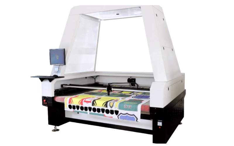 Năng suất máy cắt vải