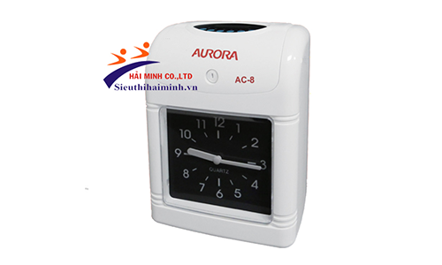 Máy chấm công Wise Eye WSE-61D