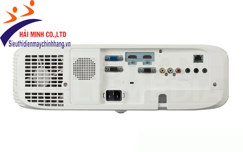 Máy chiếu Panasonic PT-VX600A chất lượng