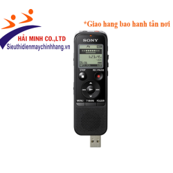 Máy ghi âm SONY ICD-PX440