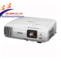 Máy chiếu Epson EB-2155w (giá hàng xuất xứ Phillipines)