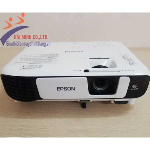Máy chiếu Epson EB-S41