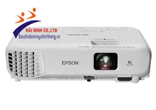 Máy chiếu EPSON EB-X06