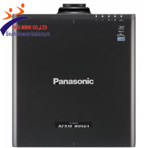 Máy chiếu Panasonic PT- RZ970B