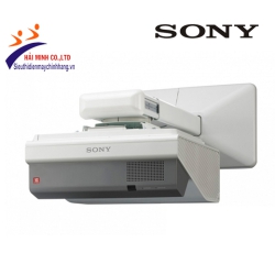 Máy chiếu Short Throw Sony VPL-SW630C