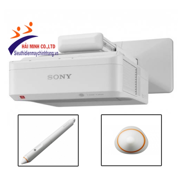 Máy chiếu Short Throw Sony VPL-SW536C