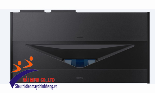 Máy chiếu Laser 4K Sony Ultra-Short throw VPL-GTZ1