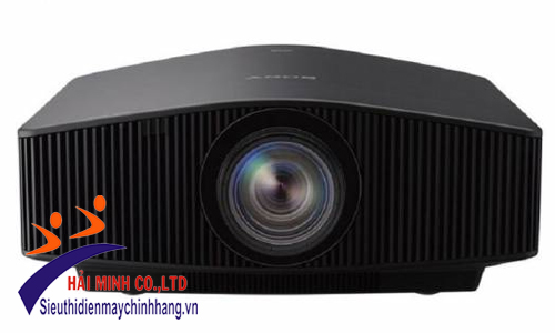 Máy chiếu Laser 4K Sony VPL-GTZ240